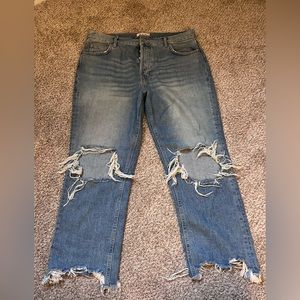 Free People Jeans